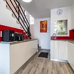 Modern By In Calahonda Σπίτι διακοπών Μάλαγα