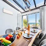 Modern By In Calahonda Σπίτι διακοπών Μάλαγα