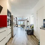 Modern By In Calahonda