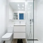 Modern By In Calahonda Σπίτι διακοπών *