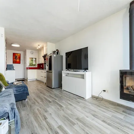 Modern By In Calahonda Malaga
