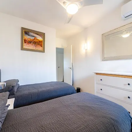 בית נופש Modern By In Calahonda