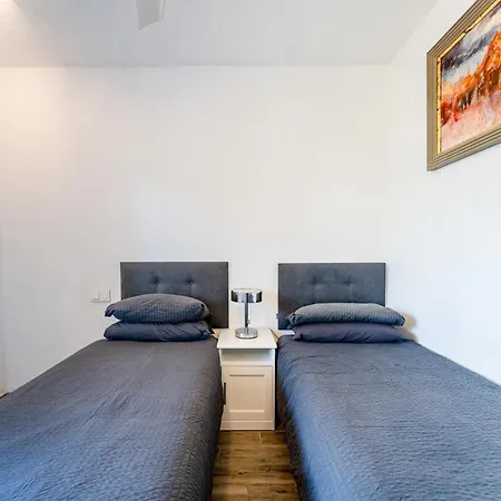 Modern By In Calahonda *