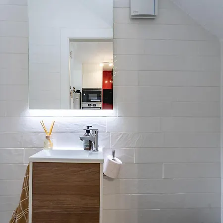 בית נופש Modern By In Calahonda