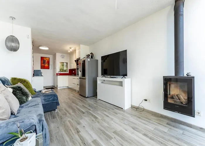 Modern By In Calahonda Malaga