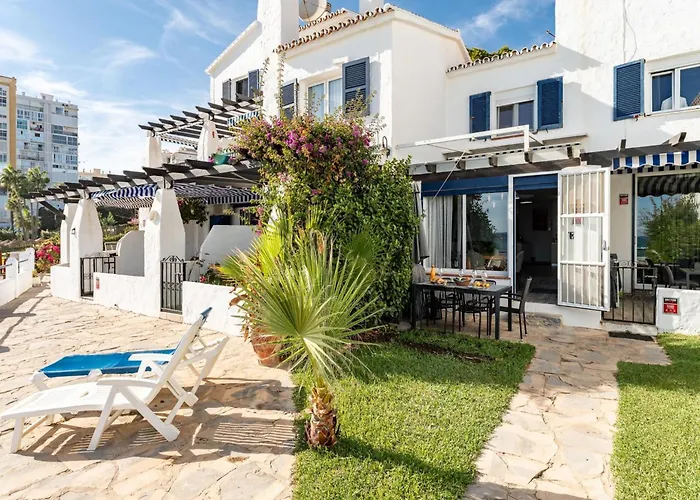 Modern By In Calahonda *